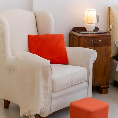 Apartment Casa Martina By Portofinohomes *