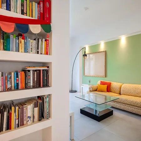 Apartment Casa Martina By Portofinohomes Rapallo