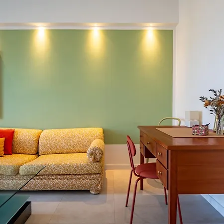 Casa Martina By Portofinohomes * Rapallo