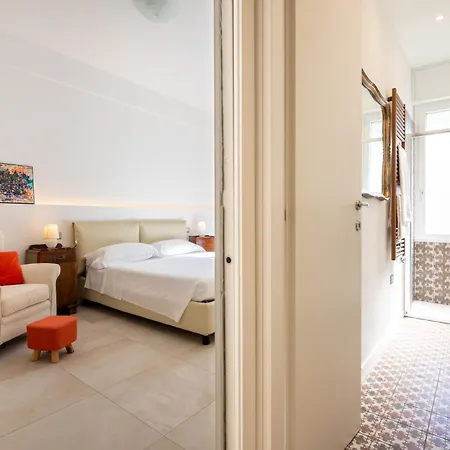 Casa Martina By Portofinohomes Apartment