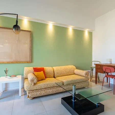 Apartment Casa Martina By Portofinohomes *