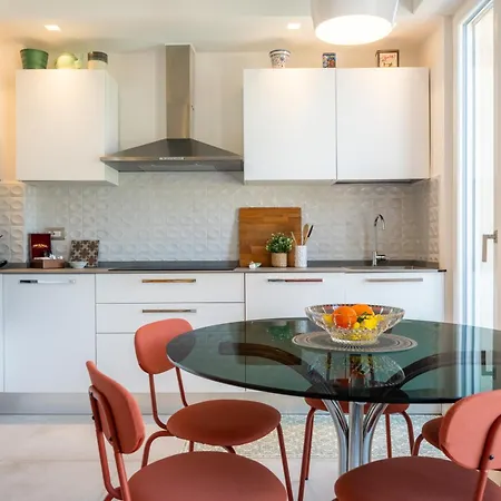 Casa Martina By Portofinohomes Rapallo