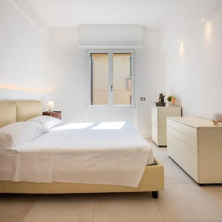 Casa Martina By Portofinohomes Apartment Rapallo
