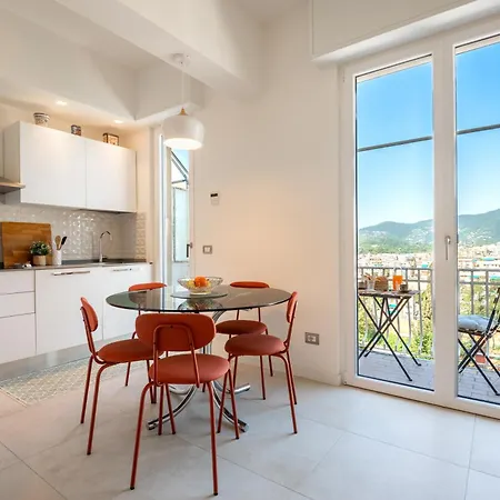 Apartment Casa Martina By Portofinohomes *