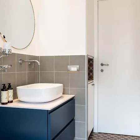 Apartment Casa Martina By Portofinohomes