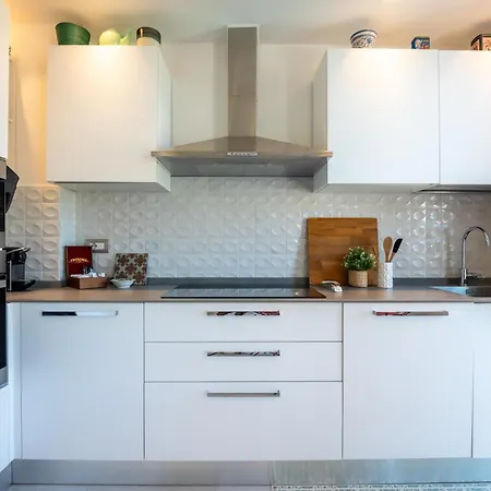 Casa Martina By Portofinohomes Apartment *