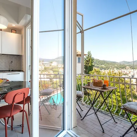 Apartment Casa Martina By Portofinohomes *