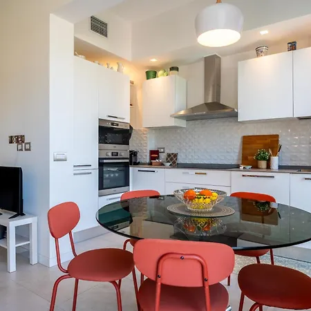 Apartment Casa Martina By Portofinohomes *