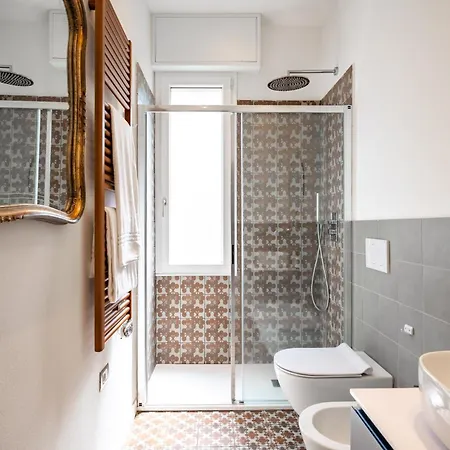 Casa Martina By Portofinohomes Apartment