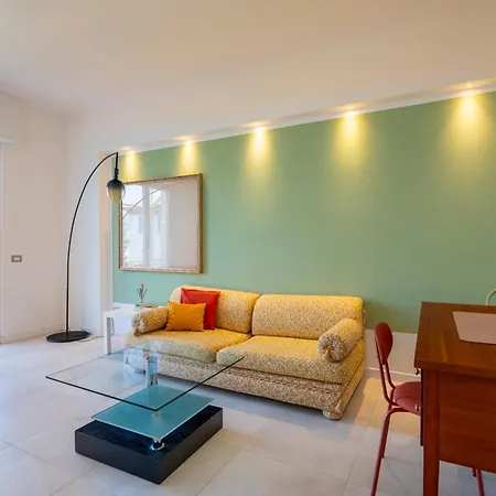 Casa Martina By Portofinohomes Rapallo