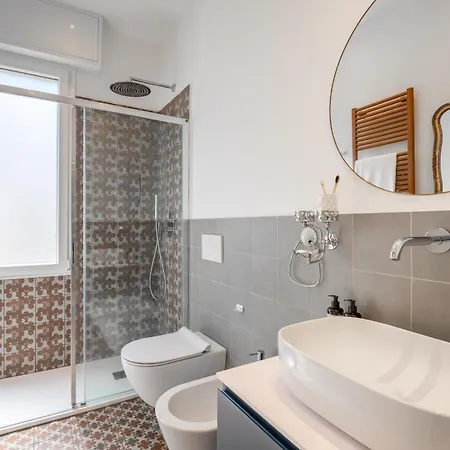 Casa Martina By Portofinohomes Rapallo
