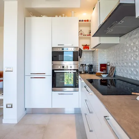 Casa Martina By Portofinohomes