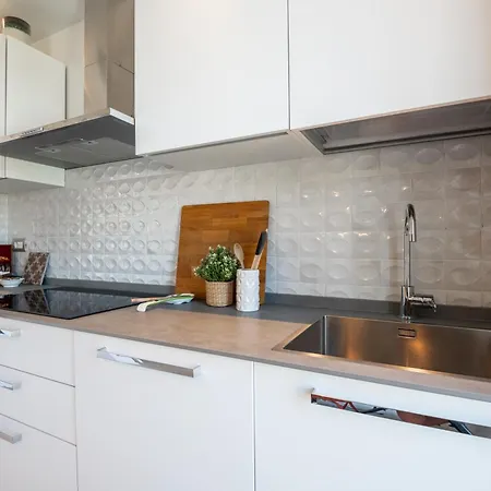 Casa Martina By Portofinohomes Apartment *