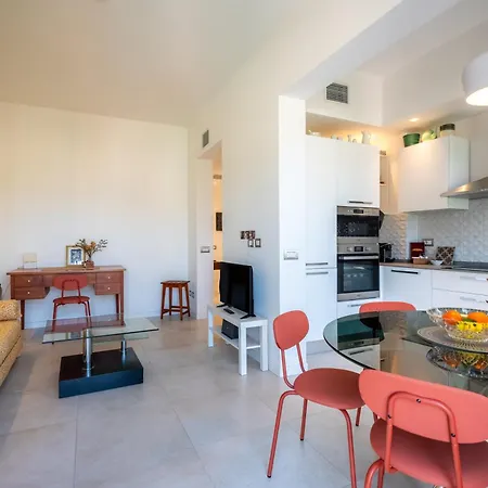 Casa Martina By Portofinohomes Apartment Rapallo