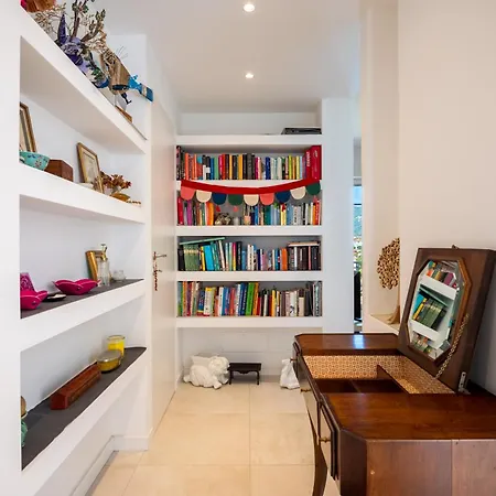 Casa Martina By Portofinohomes *