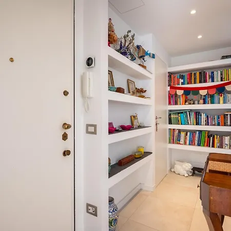 Casa Martina By Portofinohomes Rapallo