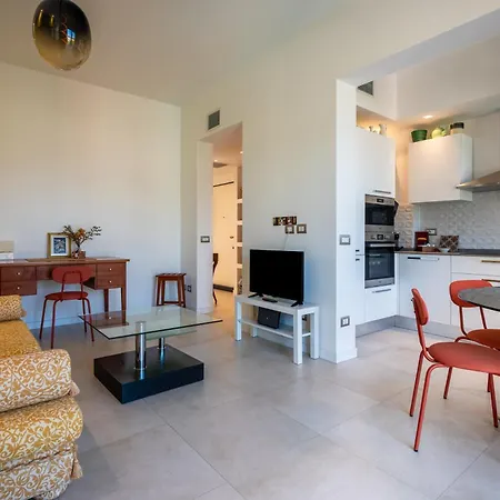 Apartment Casa Martina By Portofinohomes