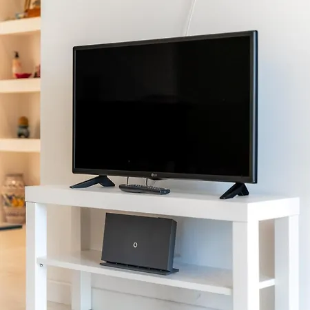 Casa Martina By Portofinohomes Apartment *