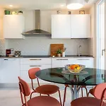 Casa Martina By Portofinohomes ラッパロ