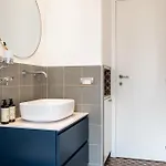 アパート Casa Martina By Portofinohomes