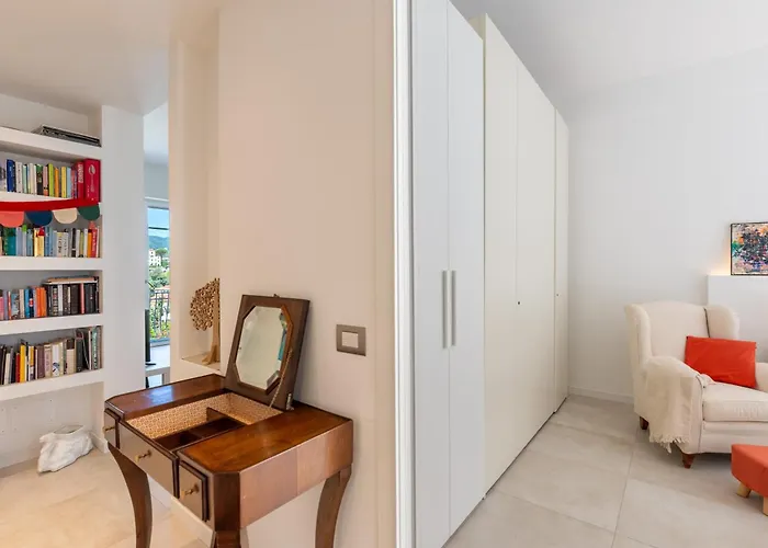 Lejlighed Casa Martina By Portofinohomes *