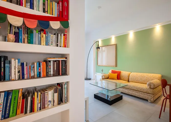 Lägenhet Casa Martina By Portofinohomes Rapallo