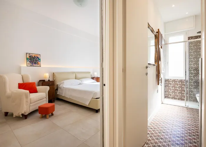Casa Martina By Portofinohomes Lägenhet