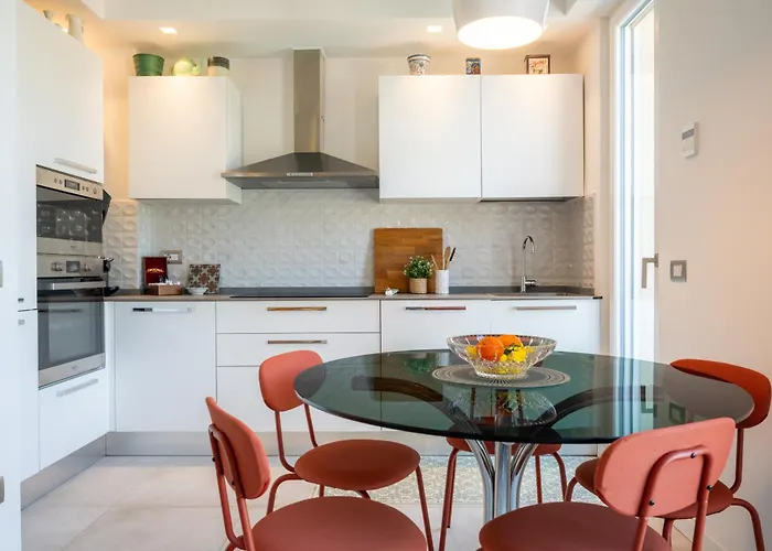 Casa Martina By Portofinohomes Rapallo