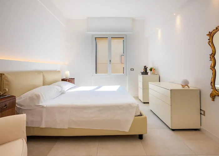 Casa Martina By Portofinohomes Lejlighed Rapallo