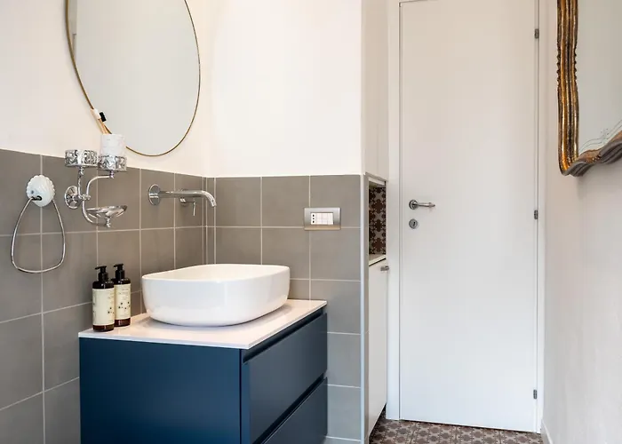 Lägenhet Casa Martina By Portofinohomes