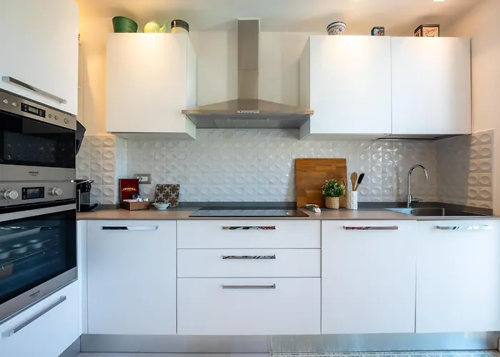 Casa Martina By Portofinohomes Lägenhet *