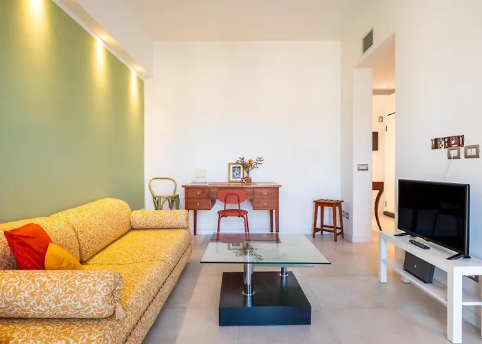 Casa Martina By Portofinohomes *