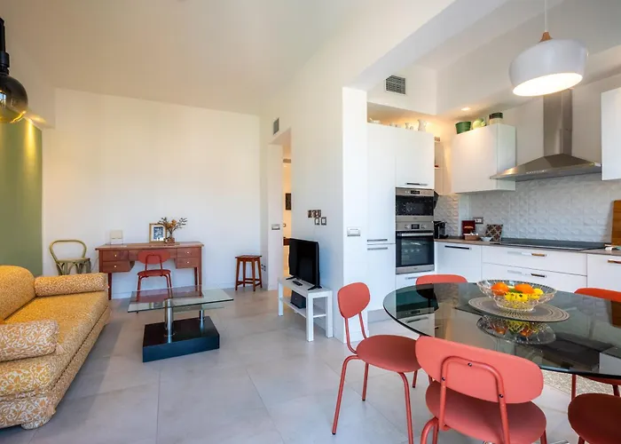 Casa Martina By Portofinohomes Lejlighed Rapallo