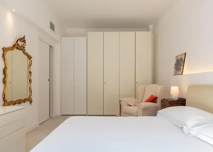 Casa Martina By Portofinohomes Lejlighed Rapallo